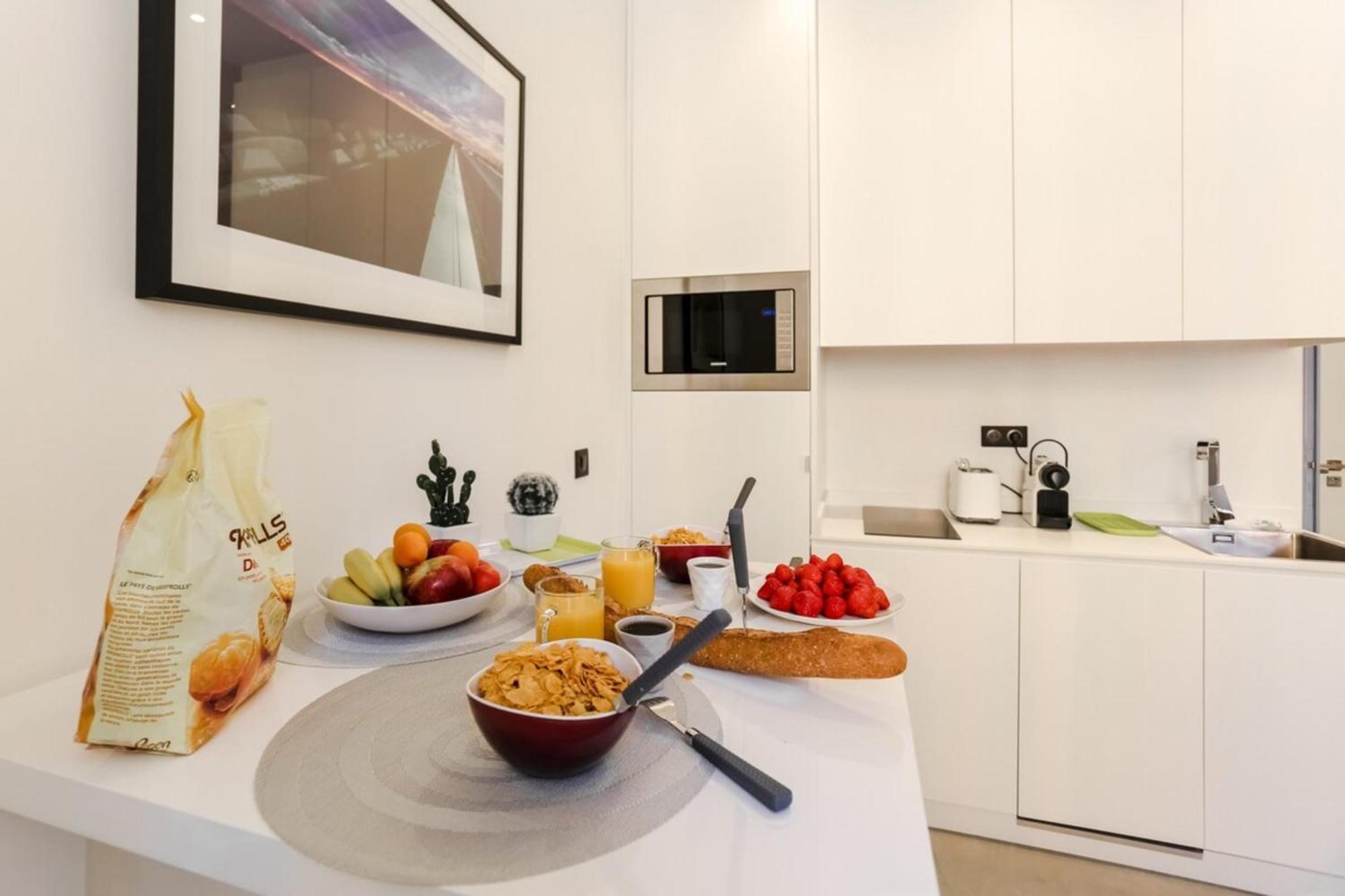 Apartment Paule - Great Old Town W Ac