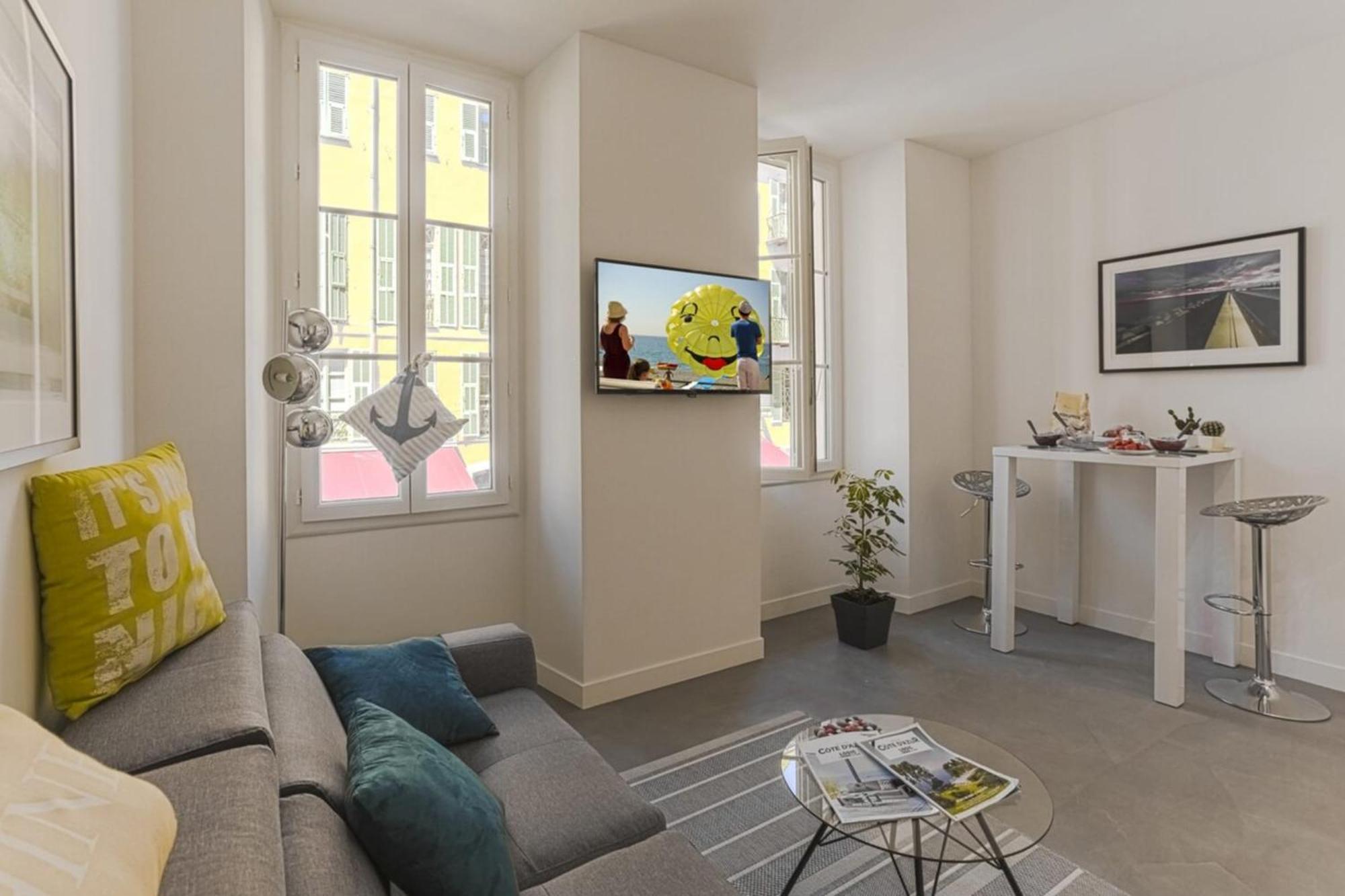 Apartment Paule - Great Old Town W Ac *